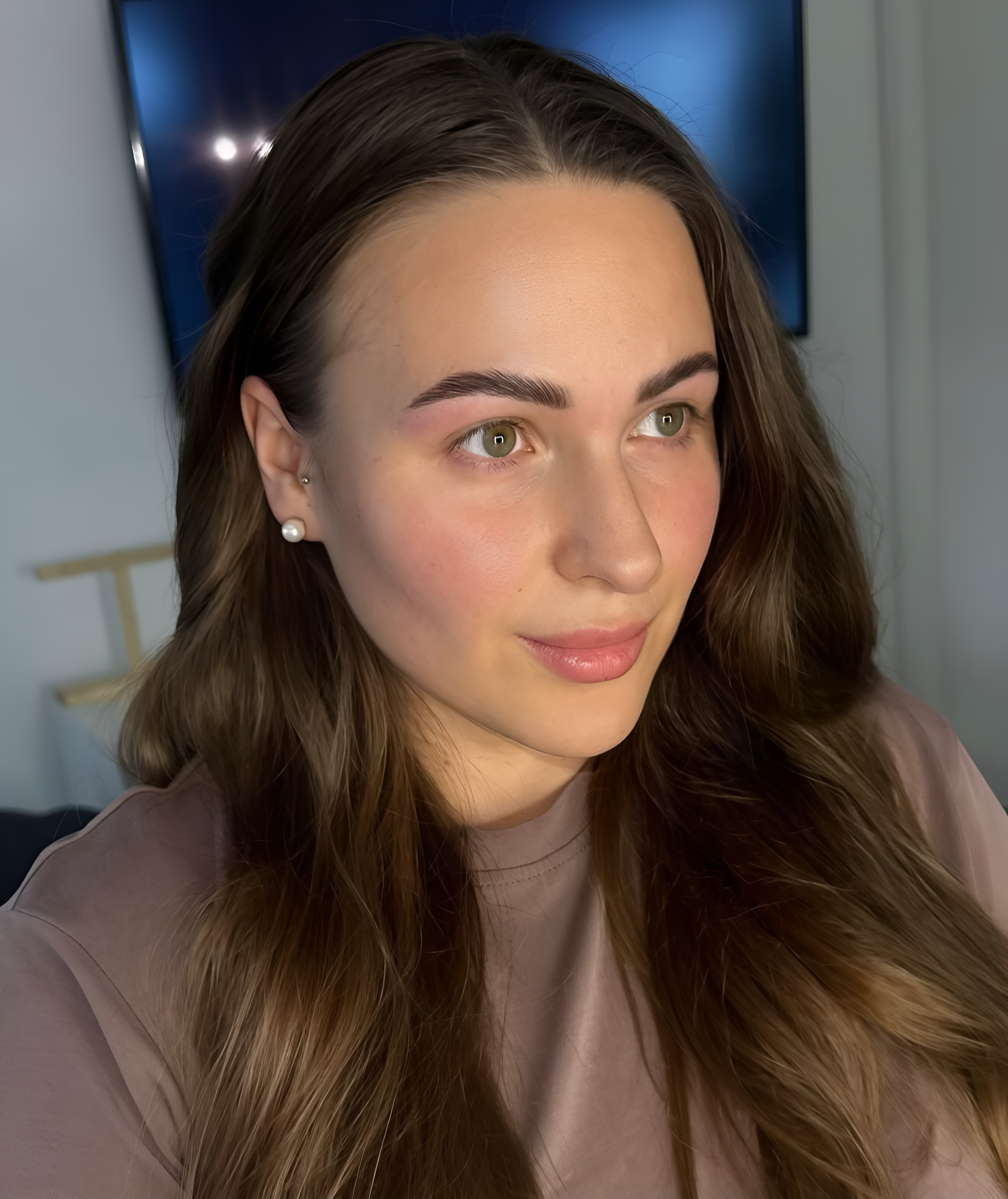 Brow Focus — darbo aplinka